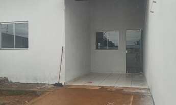 Imagem 2: Casa 4 quartos - Barcelos Trindade - GO