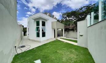 Imagem: Casa com 3 dormitórios à venda em Belo