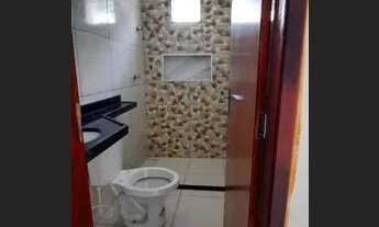 Imagem 6: Casa com 2 dormitórios à venda por R$ 195.000 - José Américo de Almeida - João Pessoa/PB