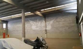 Imagem 3: Galpão para Locação, 1.022 - Vila São Rafael, Guarulhos/SP