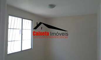 Imagem 7: Apartamento para aluguel com 2 quartos em Arvoredo 2ª Seção - Contagem - MG