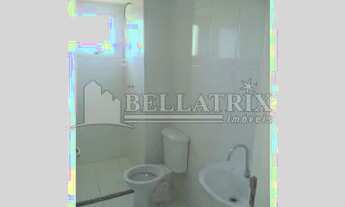 Imagem 3: Apartamento a venda - Vila Homero Thon, Santo Andre