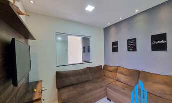 Imagem 3: Apartamento 2 quartos sendo 1 suite a venda Praia do Morro Guarapari ES