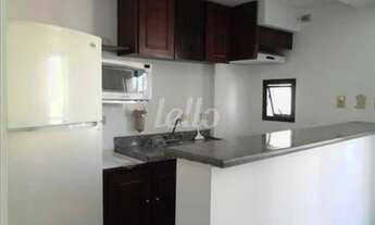 Imagem 2: São Paulo - Apartamento Padrão - Moema