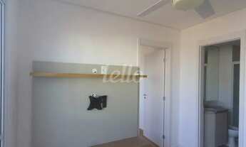 Imagem 2: São Paulo - Apartamento Padrão - Brás