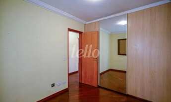 Imagem 3: São Paulo - Apartamento Padrão - Saúde