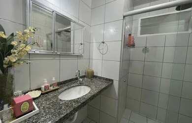 Imagem 2: Viva com conforto e praticidade neste apartamento com localização privilegiada na Varjota