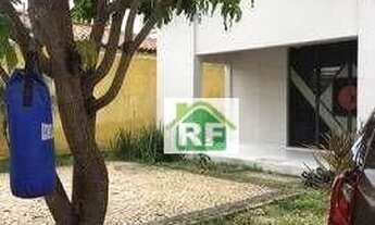 Imagem 4: Casa com 3 dormitórios, 265 m² - venda por R$ 700.000,00 ou aluguel por R$ 4.000,00/mês