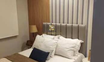 Imagem 2: NMC- Grande lançamento/ Apartamento com lazer completo e com ótima localização