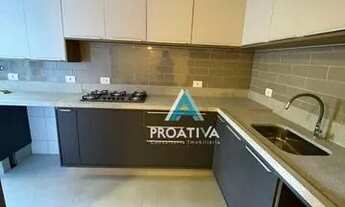 Imagem 7: Apartamento com 3 dormitórios à venda, 88 m² - Campestre - Santo André/SP