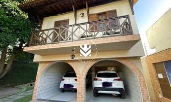 Imagem: Venha morar um sobrado esplêndido em Boa