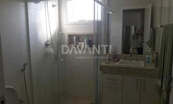 Imagem 6: Casa - Residencial Estância Eudóxia (Barão Geraldo) - Campinas