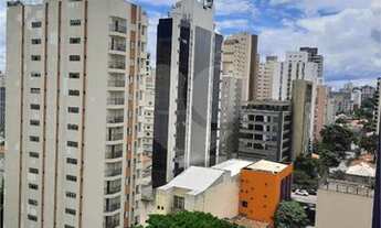 Imagem 4: COBERTURA DUPLEX PARA ALUGAR EM PINHEIROS
