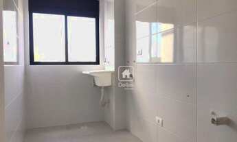 Imagem 3: Apartamento com 2 dormitórios para alugar, 44 m² por R$ 1.258,98/mês - Weissópolis - Pinha