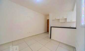 Imagem 4: Apartamento para Aluguel - Jardim Bela Vista, 2 Quartos, 57 m2