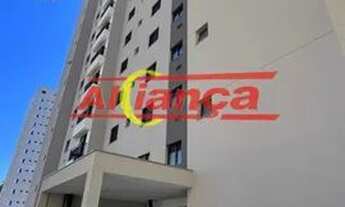 Imagem: APARTAMENTO COM 2 QUARTOS, SENDO 1 SUÍTE