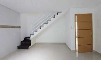 Imagem 7: Cód.: 13342 - Cobertura sem Condomínio à Venda no bairro Parque Novo Oratório em Santo And