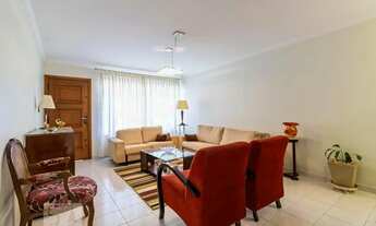 Imagem: Casa à Venda - Bosque da Saúde, 4 Quartos