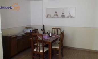 Imagem 6: Apartamento com 2 dormitórios para alugar, 56 m² por R$ 2.361,40/mês - Jardim Aparecida