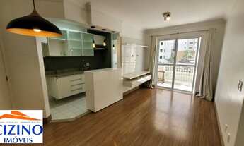 Imagem: Apartamento para aluguel, 2 quartos, 1 suíte