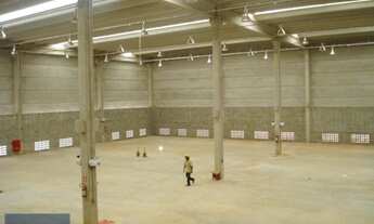 Imagem 7: Galpão para alugar no bairro Techno Park - Campinas/SP