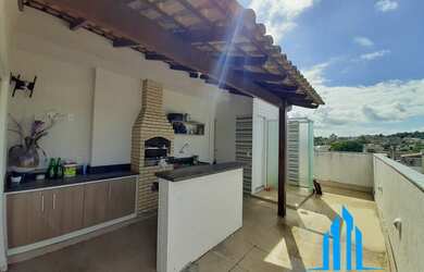 Imagem 6: Cobertura linear totalmente reformada na melhor localização da Praia do Morro