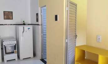 Imagem 2: Kit net mobiliado no Tenoné