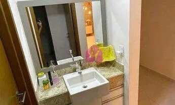 Imagem 5: Apartamento com 3 suítes para alugar, 115 m² por R$ 4.200/mês - Lagoa Nova - Natal/RN