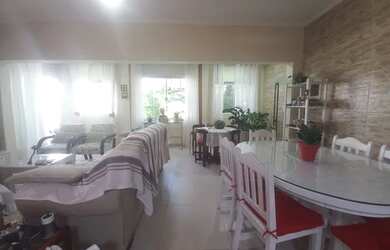 Imagem 5: Casa para venda possui 154 metros quadrados com 2 quartos em Indaiá - Bertioga - SP