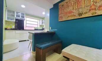 Imagem 7: Apartamento para venda possui 130 metros quadrados com 2 quartos em Cidade Baixa - Porto A