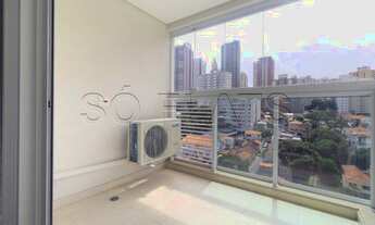 Imagem 2: Apartamento disponível para locação com 42m² e 1 dormitório próximo da Vergueiro