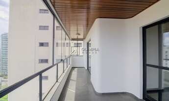 Imagem 5: Locação Apartamento 3 Dormitórios - 260 m² Moema