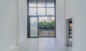 Imagem 2: Apartamento para Aluguel - Jardim Paulista, 2 Quartos, 100 m2