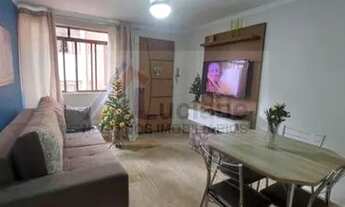 Imagem 2: Apartamento para Locação em São Paulo, Altos de Vila Prudente, 2 dormitórios, 1 banheiro