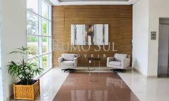 Imagem: SAO PAULO - Apartamento Padrão - Jardim