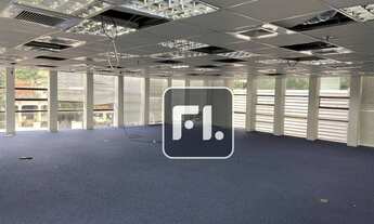 Imagem 6: Conjunto para alugar, 562 m² por R$ 47.320,00/mês - Bela Vista - São Paulo/SP