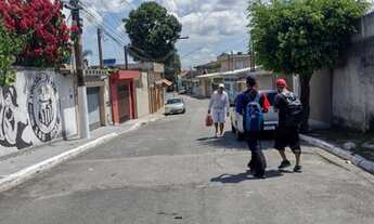 Imagem 2: EDUARDO . 2 CASAS EM SÃO PAULO NA ZONA SUL, LOCALIZADA NO JARDIM CAMPINAS