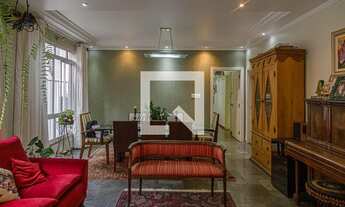 Imagem 3: Apartamento para Aluguel - Bela Vista, 3 Quartos, 275 m2