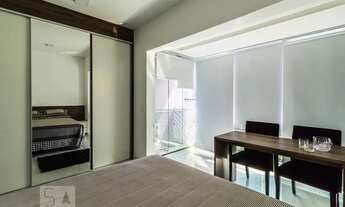 Imagem 7: Apartamento para Aluguel - Perdizes, 1 Quarto, 25 m2