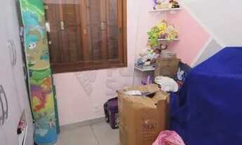 Imagem 5: Casa Padrão em Pelotas