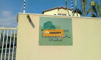 Imagem 2: Apartamento com 2 dormitórios à venda, 57 m² por R$ 160.000,00 - Vila Urupês - Suzano/SP