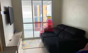 Imagem 5: Apartamento à venda no bairro Tatuapé - São Paulo/SP, Zona Leste