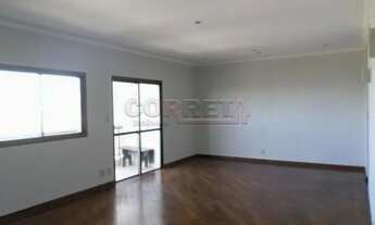 Imagem: Araçatuba - Apartamento - Vila São Paulo