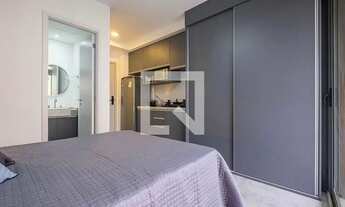 Imagem 4: Apartamento para Aluguel - Pinheiros, 1 Quarto, 24 m2