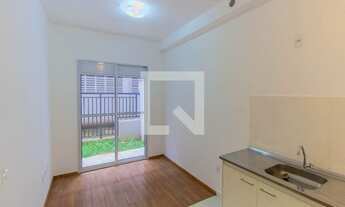 Imagem 3: Apartamento para Aluguel - Sapopemba, 1 Quarto, 31 m2