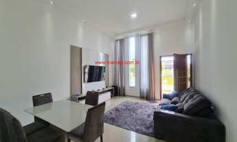 Imagem: SOROCABA - Casa de Condomínio - JARDIM