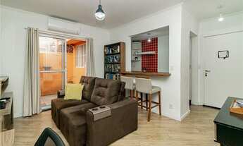 Imagem: PORTO ALEGRE - Apartamento Padrão - Bela