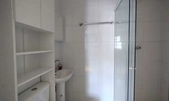 Imagem 7: Apartamento para aluguel tem 20 metros quadrados na Água Branca - São Paulo - SP