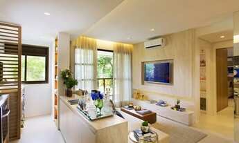 Imagem 4: Apartamento com 3 quartos, junto ao Parque Olímpico