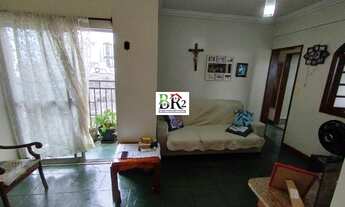 Imagem 7: AP 3/4 Semi-mobiliado - Ed Reno - Pedreira